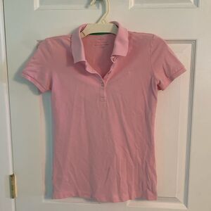 Lilly Pulitzer Golf Polo Xsmall